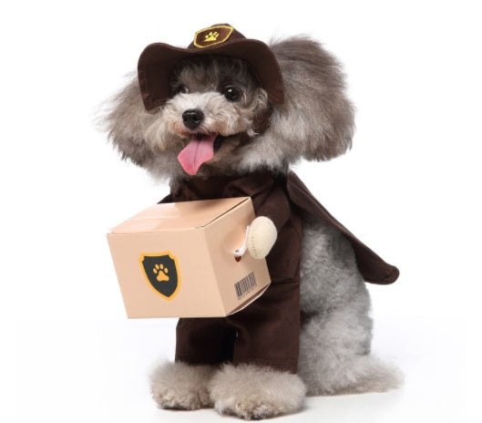 Funny Dog Clothes