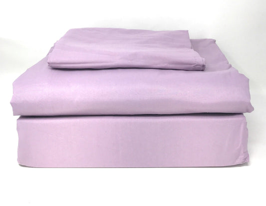 Lavender Springs Duvet Cover Set