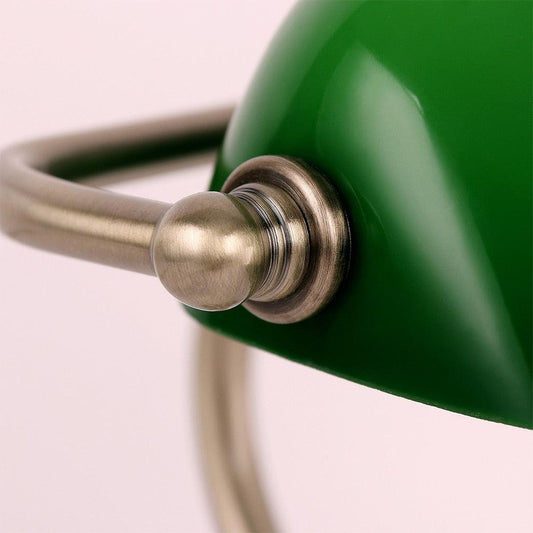 Bank Desk Light