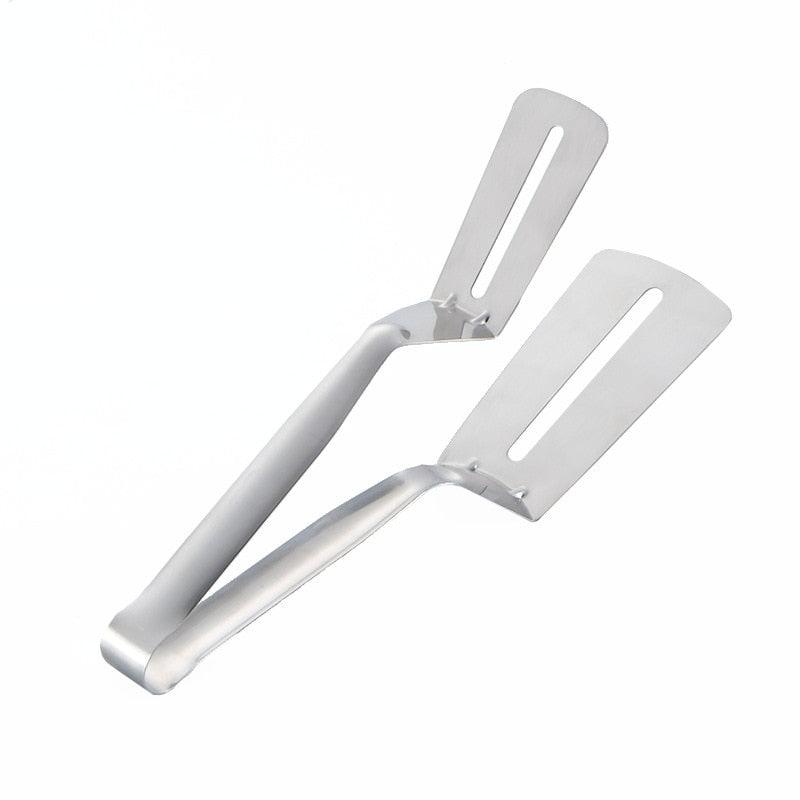 Stainless Steel Frying Shovel