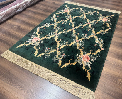 Karastan Garden of Eden Rug