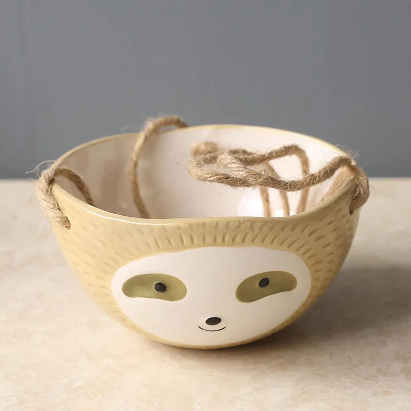 Hanging Flower Basket