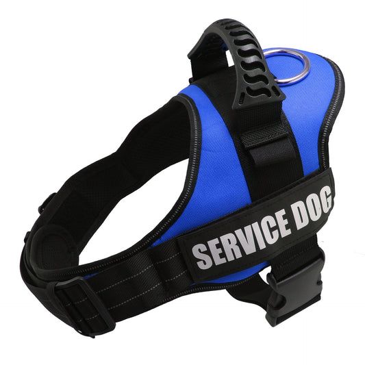 Adjustable Pet Dog Harnesses