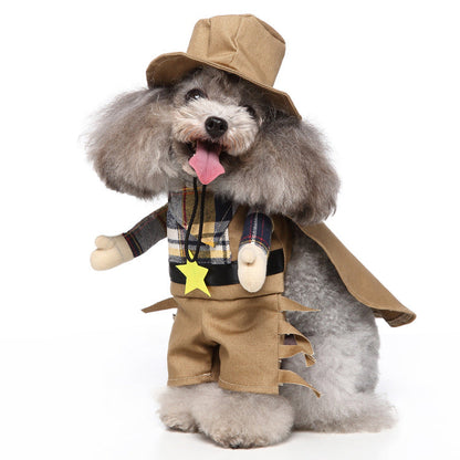 Funny Dog Clothes