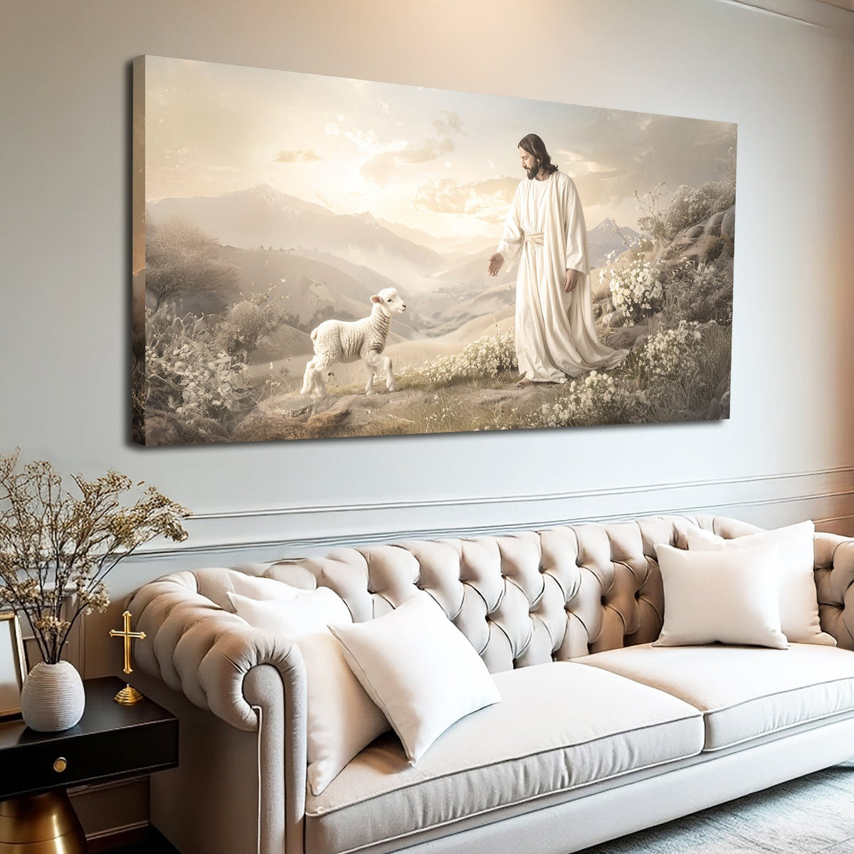 The Lamb