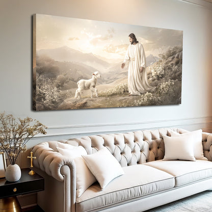 The Lamb