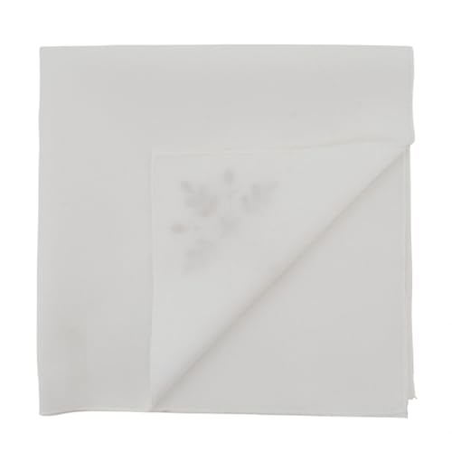 Snowflake Holiday Table Runner