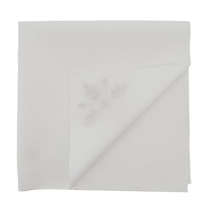 Snowflake Holiday Table Runner