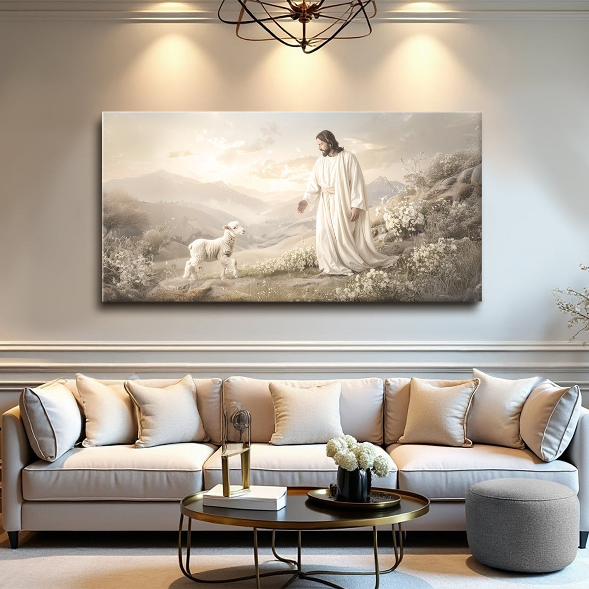 The Lamb