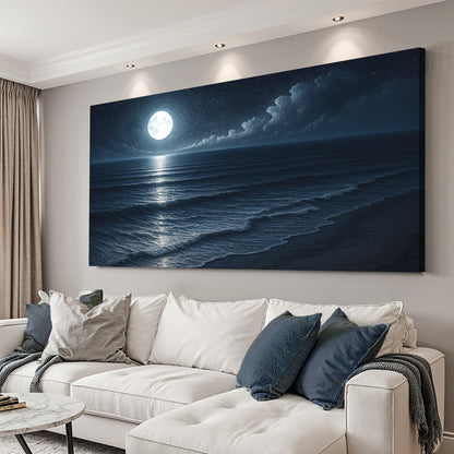 Beach Shoreline Coastal