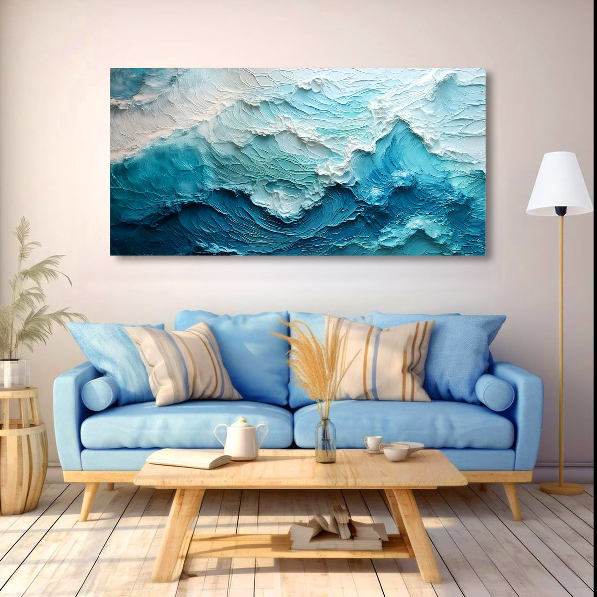 Blue Ocean Coastal