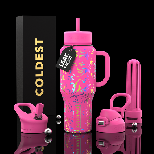 COLDEST 36oz Limitless Ultra