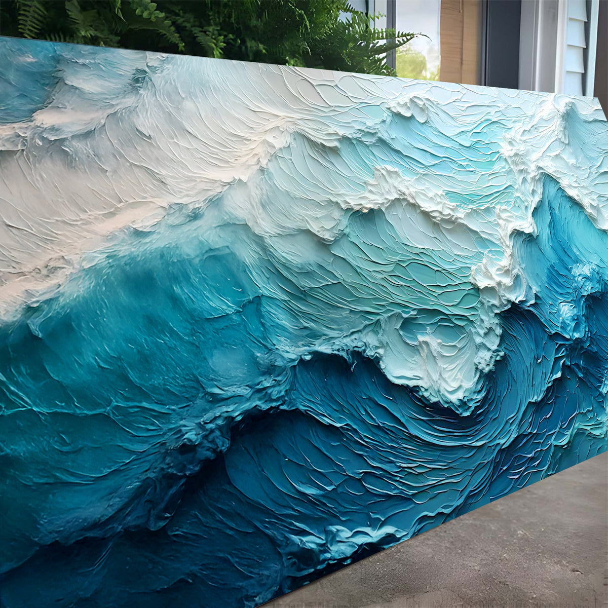 Blue Ocean Coastal