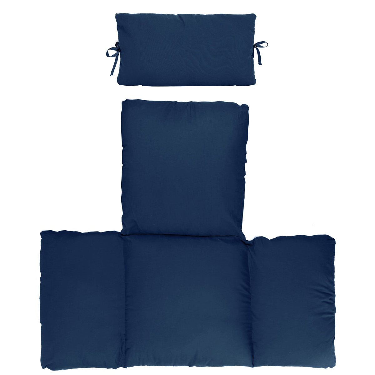 Egg Chair Cushion Hanging Basket Seat