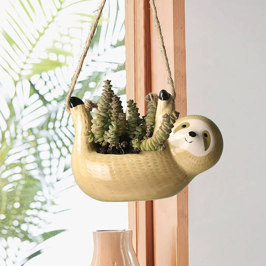 Hanging Flower Basket
