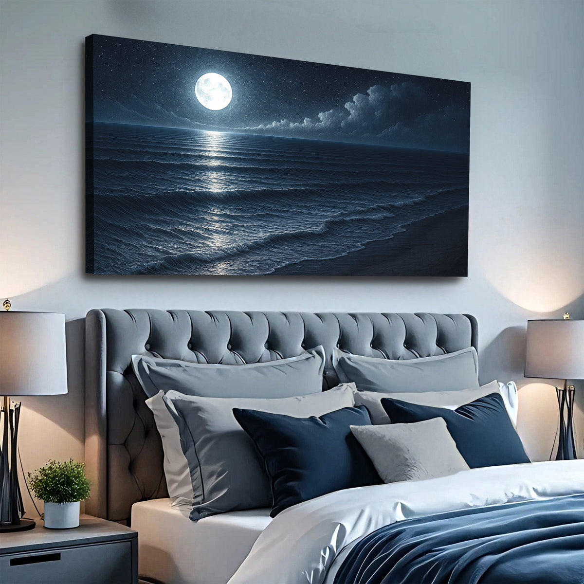 Beach Shoreline Coastal