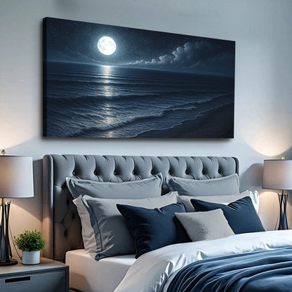 Beach Shoreline Coastal