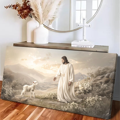 The Lamb