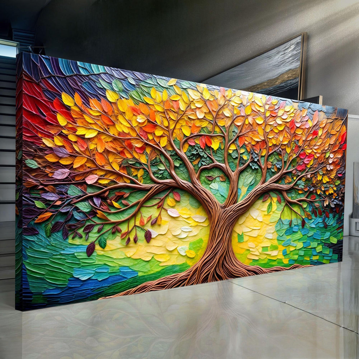 Tree Of Life