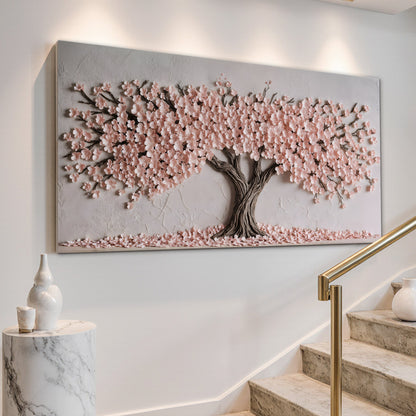 Blush Blossom