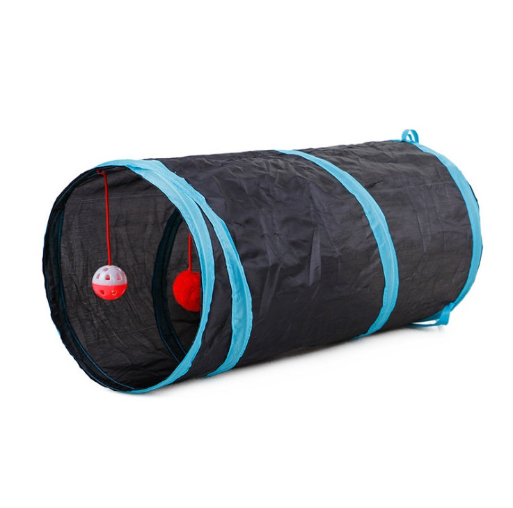 Cat Tunnel