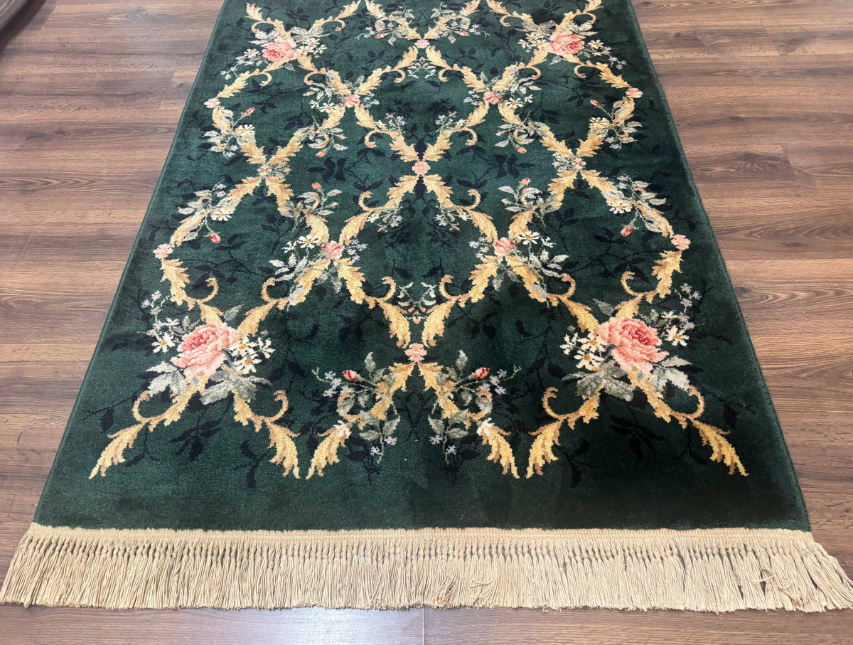 Karastan Garden of Eden Rug