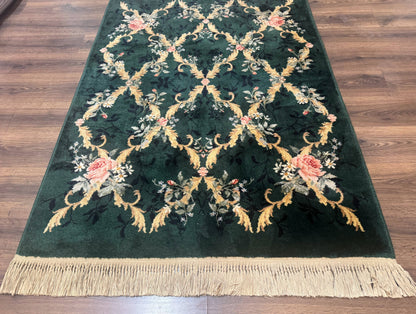 Karastan Garden of Eden Rug
