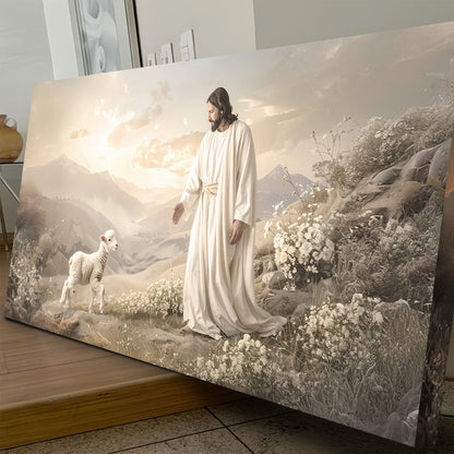 The Lamb