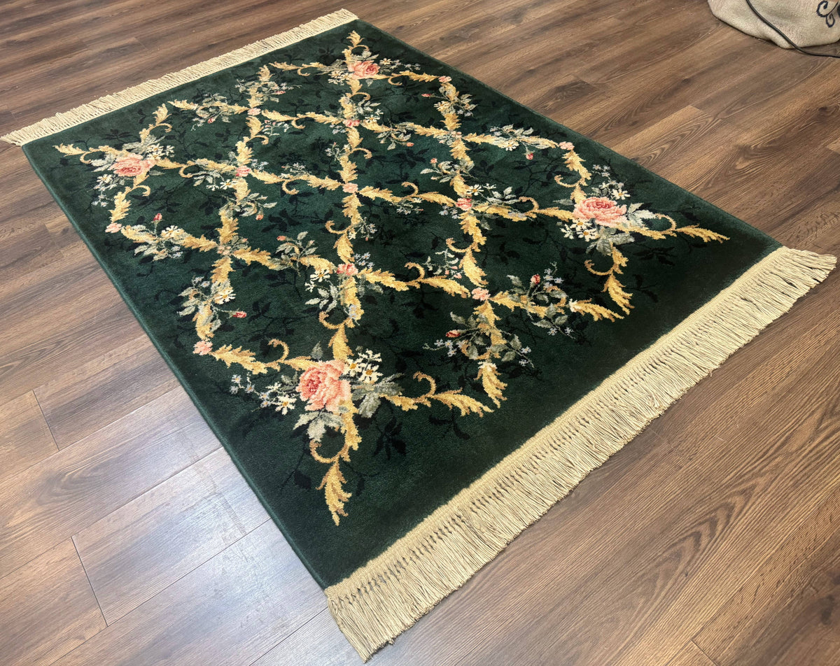 Karastan Garden of Eden Rug