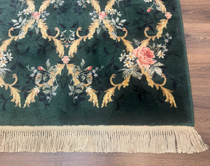 Karastan Garden of Eden Rug