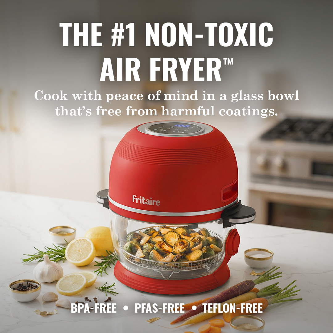 9-IN-1 AIR FRYER