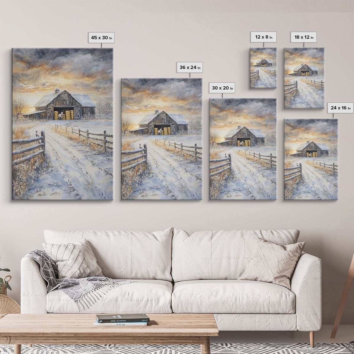 Autumn Decor