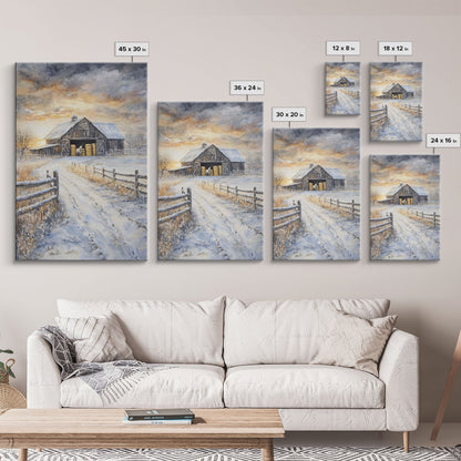 Autumn Decor