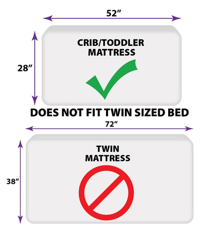 Disney Toy Story Taking Action Blue, Green and Yellow 4 Piece Toddler Bed Set - Comforter, Fitted Bottom Sheet, Flat Top Sheet, and Reversible Pillowcase