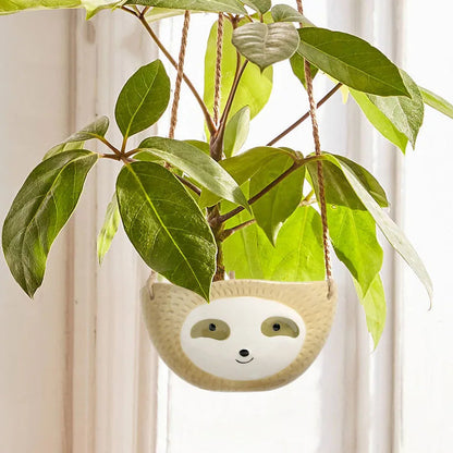 Hanging Flower Basket
