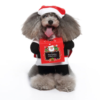 Funny Dog Clothes