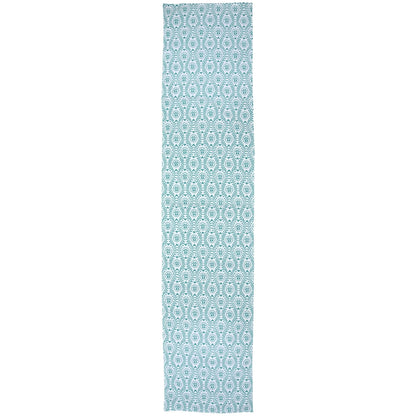 Patterned Table Runner
