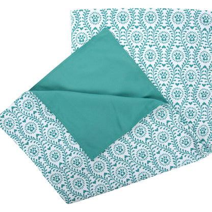 Patterned Table Runner