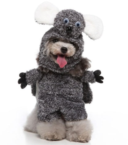 Funny Dog Clothes