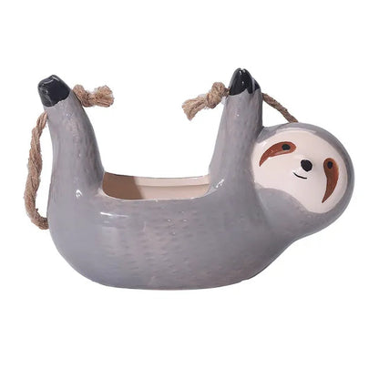 Hanging Flower Basket