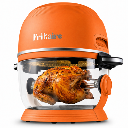 9-IN-1 AIR FRYER