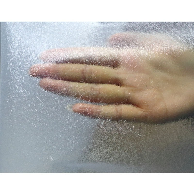 3D Water Cube Shower Curtain