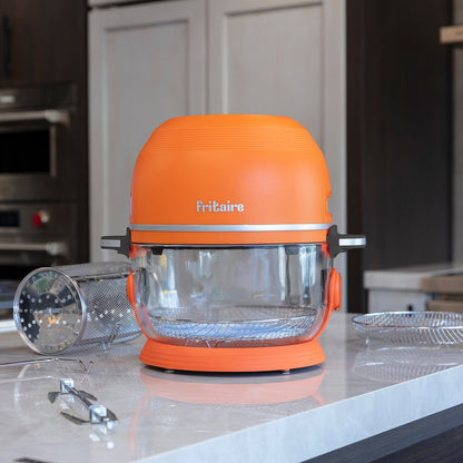 9-IN-1 AIR FRYER