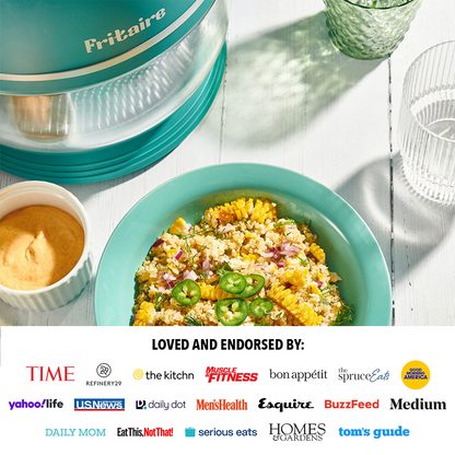 9-IN-1 AIR FRYER