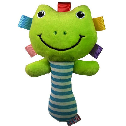 Baby Rattle Stroller Toy Musical Mobile