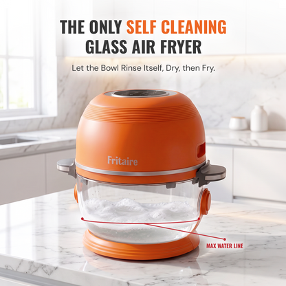 9-IN-1 AIR FRYER