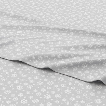 Turkish Cotton Flannel Sheet