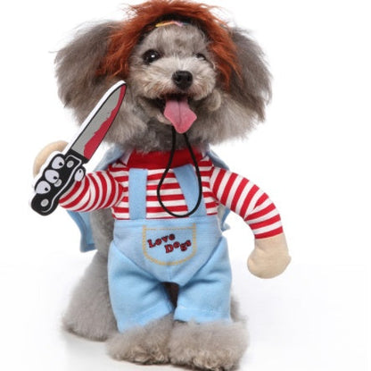 Funny Dog Clothes