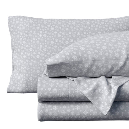 Turkish Cotton Flannel Sheet