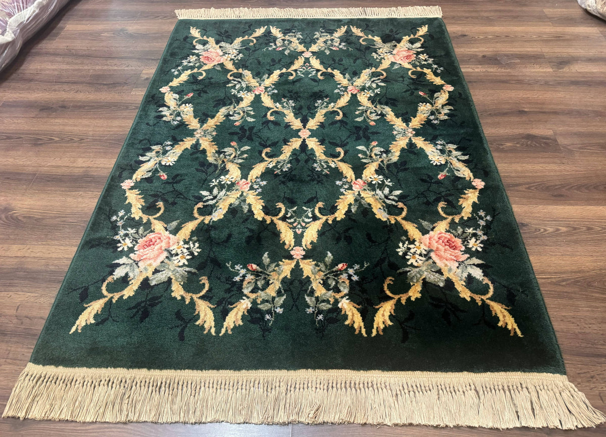 Karastan Garden of Eden Rug
